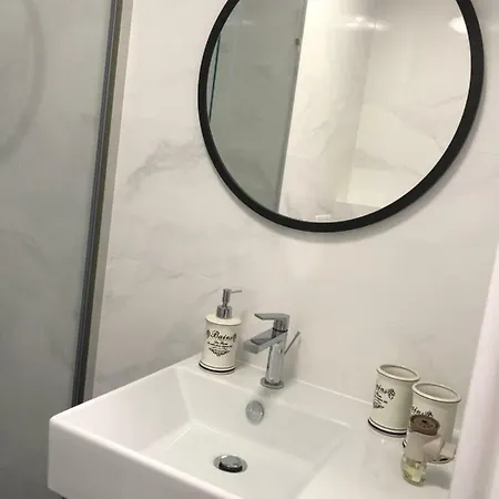 Apartment Komfortowy Z Klimatyzacja Plazowa 6 Kolobrzeg