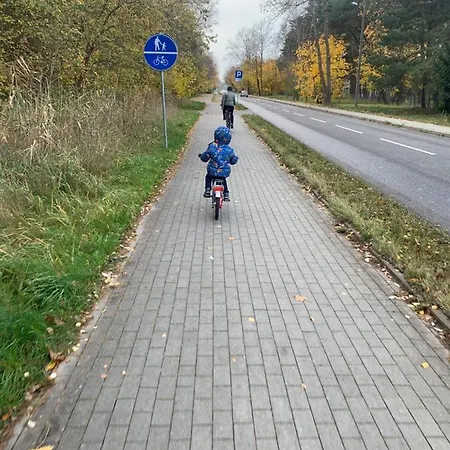 Komfortowy Z Klimatyzacja Plazowa 6 Kolberg