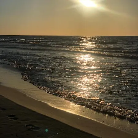 Komfortowy Z Klimatyzacja Plazowa 6