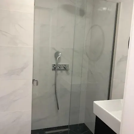 Komfortowy Z Klimatyzacja Plazowa 6 * كولوبرزيغ