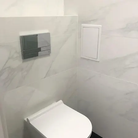 Апартаменти Komfortowy Z Klimatyzacja Plazowa 6