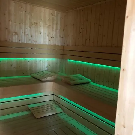 Apartment Komfortowy Z Klimatyzacja Plazowa 6 Kolobrzeg